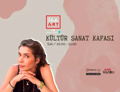 kültür sanat kafası